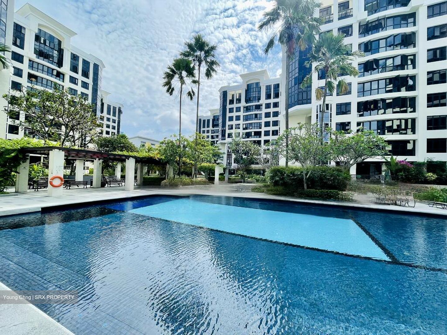 Eastpoint Green (D18), Condominium #513580551
